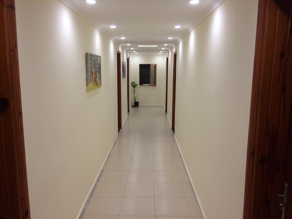 Pinar Pansiyon Kaş Zewnętrze zdjęcie