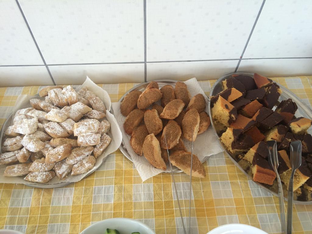 Pinar Pansiyon Kaş Zewnętrze zdjęcie